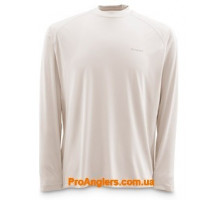Solarflex LS Shirt Stone XL рубашка Simms