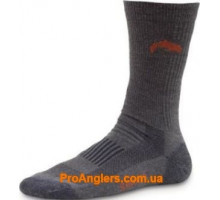 Sport Crew Sock Charcoal XL носки Simms