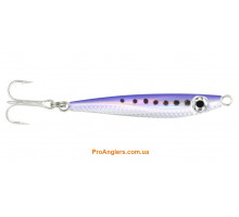 Spro CastX 7gr Purple Trout пилькер