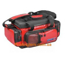 Norway Exp Heavy Duty Tackle Bag cумка Spro
