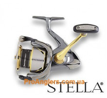 Shimano Stella 2500 FI