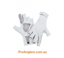 SunGlove Grey XL перчатки Simms