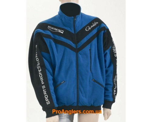 Team Microfiber Fleece Jacket  XL куртка из флиса Spro