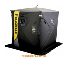 Frabill Thermal Outpost 2-3 Man Hub Shelter