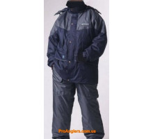 Comfort Thermo Suit XL костюм Spro