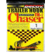 Trailer Hook Chaser TH-1 №2/0, 7шт крючок Decoy
