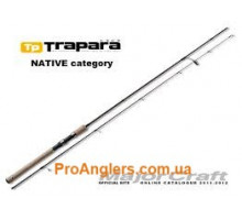 Trapara Stream TPS-702MLX 213cm 3-15g удилище Major Craft