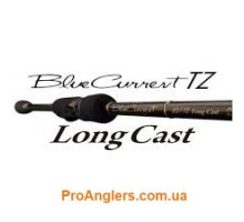 Blue Current BLC-83/TZ Long Cast удилище Yamaga Blanks