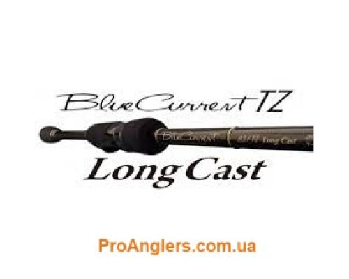 Blue Current BLC-91/Tz Long Cast удилище Yamaga Blanks