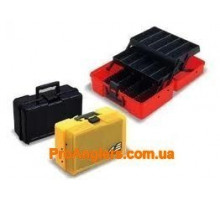 VS-7010B 2-ярусный малый Black чемодан Versus