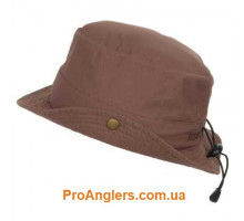 Westhawk Apparel Insect Shield Camp Hat Walnut шляпа